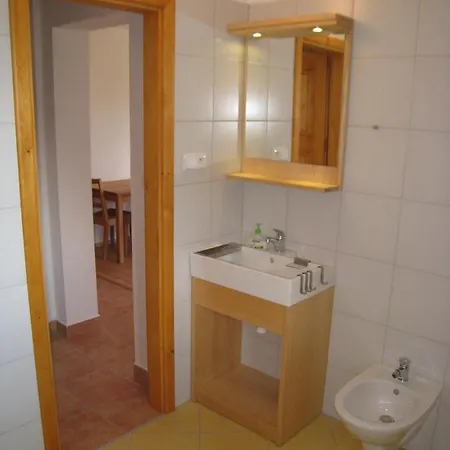Skalsky Mlyn * Lísek